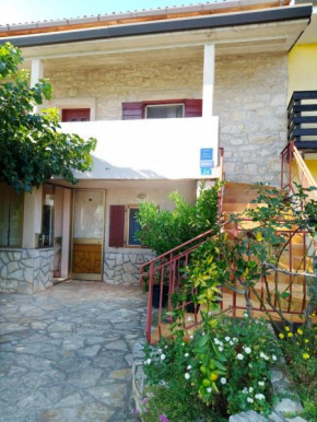 Apartments with a parking space Babici, Umag - 22437